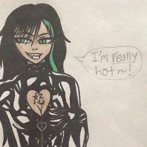 Meet your Posher, Raymond